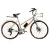 Hyboo Comfort (2022)