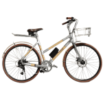 Hyboo Comfort (2022)