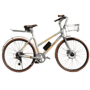 Hyboo Comfort (2022)