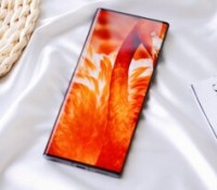 ZTE Axon 40 Pro