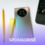 Grâce à SFR, obtenez le tout nouveau Honor Magic4 Lite au meilleur prix Grâce à SFR, obtenez le tout nouveau Honor Magic4 Lite au meilleur prix