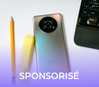 Magic4 Lite // Source : Honor