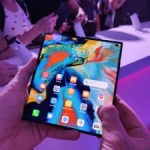 Prise en main du Huawei Mate Xs 2 : un beau bijou pour en mettre plein la vue Prise en main du Huawei Mate Xs 2 : un beau bijou pour en mettre plein la vue