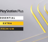 Le PlayStation Plus après la refonte de juin 2022 // Source : Sony