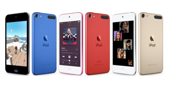 Ipod Touch Ipod Touch