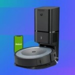 iRobot Roomba i3+ : ce robot aspirateur avec station de vidage est à -38 % iRobot Roomba i3+ : ce robot aspirateur avec station de vidage est à -38 %