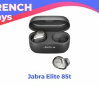 Jabra Elite 85t — French Days 2022 Jabra Elite 85t — French Days 2022