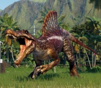 Jurassic World Evolution 2 // Source : Frontier Developments
