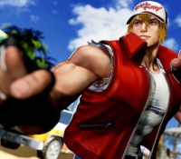 The King of Fighters XV // Source : SNK
