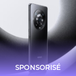 Photo et vidéo : comment le Honor Magic4 Pro passe à la vitesse supérieure Photo et vidéo : comment le Honor Magic4 Pro passe à la vitesse supérieure