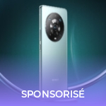 Déjà disponible, le Magic4 Pro fait entrer Honor dans la cour des grands Déjà disponible, le Magic4 Pro fait entrer Honor dans la cour des grands