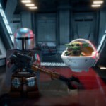 La Force est avec vous : des jeux et objets incontournables pour célébrer le Star Wars Day La Force est avec vous : des jeux et objets incontournables pour célébrer le Star Wars Day