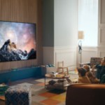 LG M3 : vers une nouvelle gamme de TV parfaite pour une accroche murale ? LG M3 : vers une nouvelle gamme de TV parfaite pour une accroche murale ?