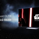 LG a créé un téléviseur OLED édition spéciale Star Wars, mais vous ne pourrez pas l’acheter LG a créé un téléviseur OLED édition spéciale Star Wars, mais vous ne pourrez pas l’acheter