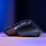 Test de la Logitech MX Master 3S : la souris bureautique par excellence Test de la Logitech MX Master 3S : la souris bureautique par excellence