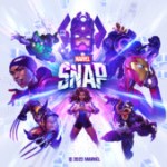Marvel Snap : un jeu inspiré d&rsquo;Hearthstone, mais avec Iron Man et Wolverine
