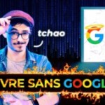 Supprimer Google de sa vie, c&rsquo;est possible ? C’est le podcast de la semaine