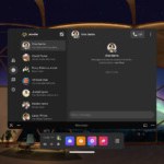 Meta Quest se met à jour : verrouillage d’applications, chiffrement sur Messenger, paiements sécurisés Meta Quest se met à jour : verrouillage d’applications, chiffrement sur Messenger, paiements sécurisés