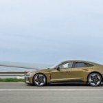 Essai de l’Audi RS e-tron GT : l’électrique épicée Essai de l’Audi RS e-tron GT : l’électrique épicée