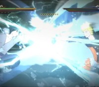Naruto Shippuden : Ultimate Ninja Storm 4 // Source : BandaiNamco