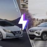 Nissan Leaf 2 vs Dacia Spring : laquelle est la meilleure voiture électrique ? Nissan Leaf 2 vs Dacia Spring : laquelle est la meilleure voiture électrique ?