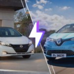 Nissan Leaf vs Renault Zoe : quelle est la meilleure voiture électrique ? Nissan Leaf vs Renault Zoe : quelle est la meilleure voiture électrique ?