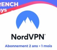 NordVPN French Days 2022