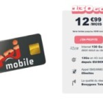130 Go pour 12,99 €/mois : ce forfait fait péter la data 4G, mais pas les prix 130 Go pour 12,99 €/mois : ce forfait fait péter la data 4G, mais pas les prix