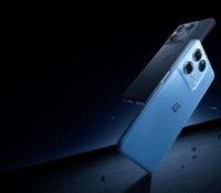 Voici le OnePlus Ace Racing Edition, lancé cette semaine en Chine // Source : OnePlus