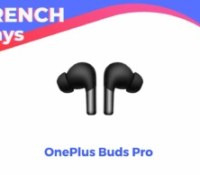 OnePlus Buds Pro — French Days 2022 OnePlus Buds Pro — French Days 2022