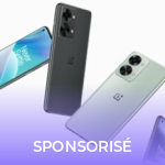 OnePlus Nord 2T : des écouteurs offerts pour le lancement du smartphone OnePlus Nord 2T : des écouteurs offerts pour le lancement du smartphone