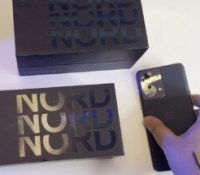 Le déballage et la première prise en main du OnePlus 2T // Source : Sahil Karoul