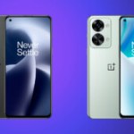 OnePlus Nord 2T officialisé : la charge passe à 80 W
