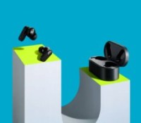 C'est officiel, les OnePlus Nord Buds seront bientôt de sortie, avec un prix approchant les 50 euros // Source : OnePlus via The Verge
