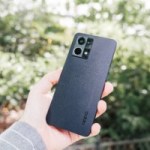 Test du Oppo Reno 7 : séduisant, polyvalent et accessible