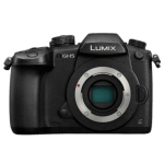 Panasonic Lumix GH5 Panasonic Lumix GH5
