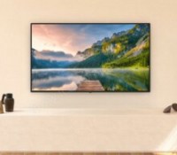 Panasonic TV