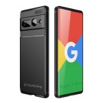 Pixel 7 Pro : une nouvelle fuite confirme le design du fleuron de Google Pixel 7 Pro : une nouvelle fuite confirme le design du fleuron de Google