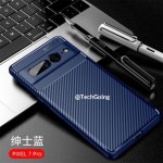 Le Pixel 7 Pro, le pliant de Motorola et une belle solution de changement de batterie – Tech’spresso Le Pixel 7 Pro, le pliant de Motorola et une belle solution de changement de batterie – Tech’spresso