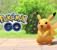 Pokémon Go repart en campagne // Source : Niantic