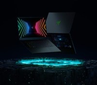 Le Razer Blade 15 va bientôt pouvoir s'équiper d'une dalle OLED hyperactive // Source : Razer