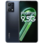Realme 9 5G Realme 9 5G