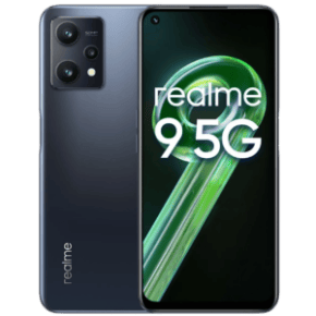 Realme 9 5G Realme 9 5G