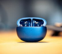 Les Realme Buds Air 3 // Source : Frandroid Les Realme Buds Air 3 // Source : Frandroid