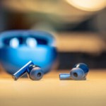 Realme Buds Air 3 : réduction de 40 % pour ces true wireless abordables Realme Buds Air 3 : réduction de 40 % pour ces true wireless abordables