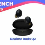 Pendant les French Days, 20 € suffisent pour avoir des écouteurs sans fil Pendant les French Days, 20 € suffisent pour avoir des écouteurs sans fil