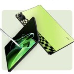 Realme lancera le Realme Pad X le 26 mai prochain en Chine Realme lancera le Realme Pad X le 26 mai prochain en Chine
