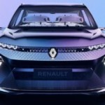 Renault Scénic Vision : voici comment sera le nouveau Scénic 100 % électrique Renault Scénic Vision : voici comment sera le nouveau Scénic 100 % électrique