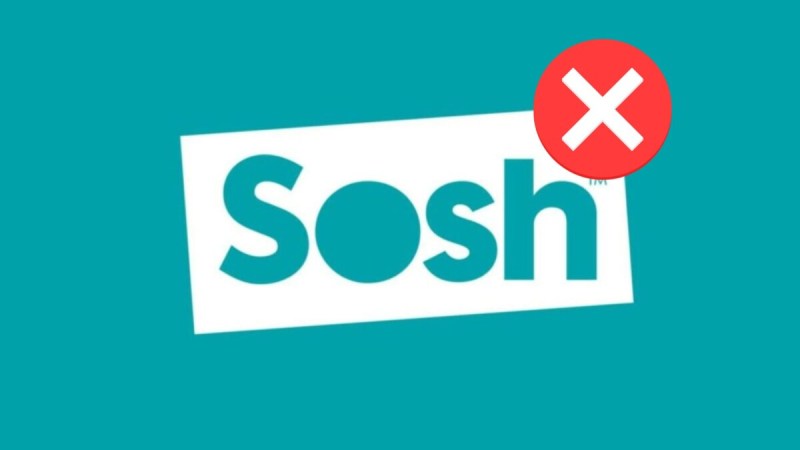 Résiliation chez Sosh : comment résilier son forfait mobile ou l’abonnement à la Boîte Sosh ?