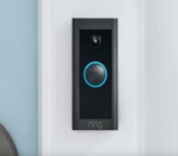 Ring Video Doorbell Wired